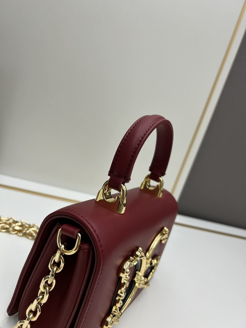 D&G Handle Bags